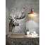 Bien Vu II - Wrapped Canvas Print-36804094