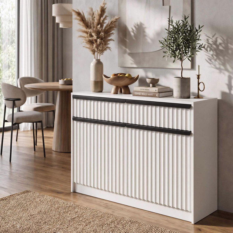 Lania 110cm Sideboard