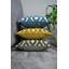 Theodosia Geometric Square Cushion-35842714-35842715