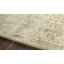 Tapis à motif oriental multicolore-1696449059