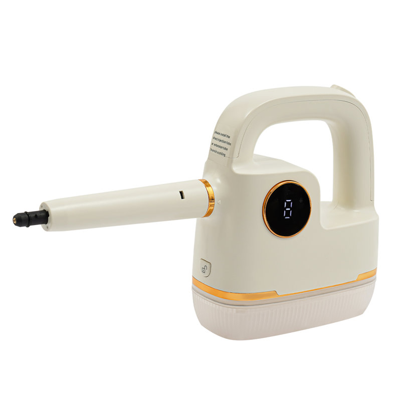 High Temperature Steam Cleaner