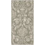 Tapis damassé Bilbrey-342328614
