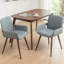Malvino Upholstered Dining Chair-898139484