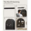 Armoire murale pour salle de bain Arch
