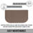 Soothing Comfort Standing Anti-fatigue Mats-65000873-65222968