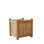 Ligneous Planter