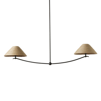 2 - Light Pendant
