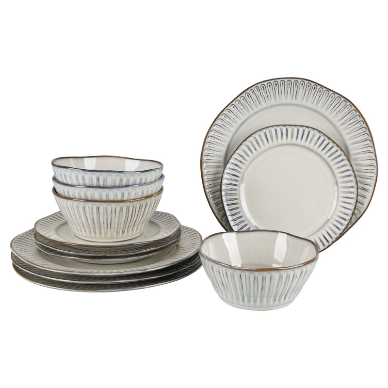 BIA Cordon Bleu Colonnade Dinnerware Set