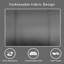 Causeuse inclinable en similicuir Boysen-1950853387