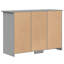 Amarante 115.5cm Sideboard-1149583194