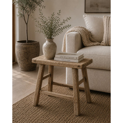 Matline Solid Wood Bench