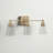 3 - Light Dimmable Vanity Light-681565579
