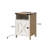 Kennesha 15.7'' W Nightstand-465878372
