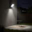 300W LED Outdoor Security Flood Light Dimmable Waterproof