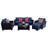 7-Piece Outdoor Sofa Set