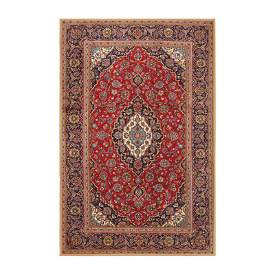 Anil Oriental Indoor Rug