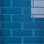 Supreme Tile Crystile 4" x 12" Glass Mosaic Subway Tile
