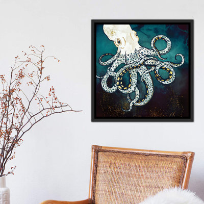 " Underwater Dream VII "