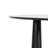 Wood Oval Dining Table Kitchen Table with Four Leg-647997792-647997794