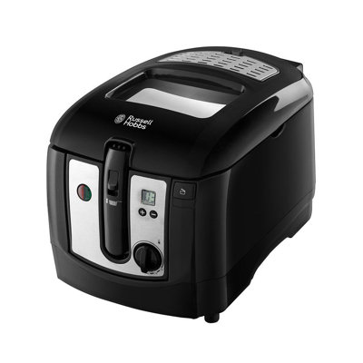 Russell Hobbs 2300W 3.3 Deep Fryer Accessory with Timer