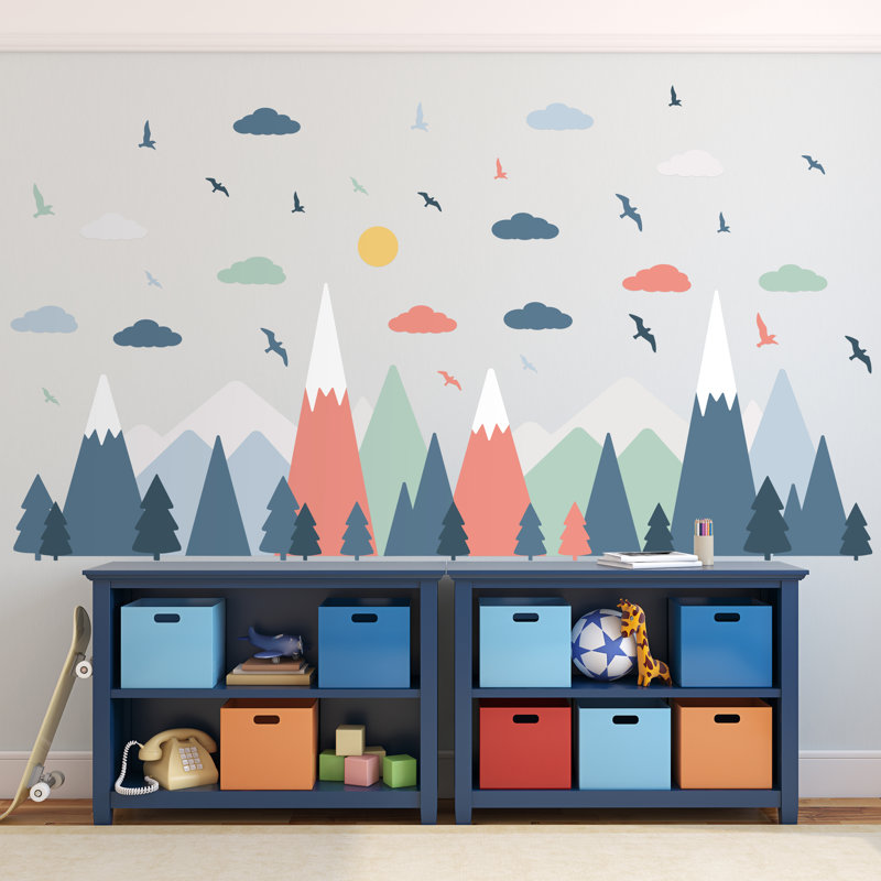 Wall Sticker