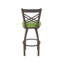 Tabouret pivotant 820 Catalina-1026705748-1062889534-1061617187