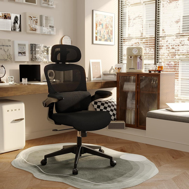 Home Office Ergonomic Chair - YouToo Chair