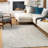 Baucom Abstract Indoor Rug-2125591864