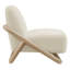 Chaise d'appoint Gabel-367691143