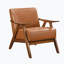 Fauteuil avec cadre en bois-379638-27893714