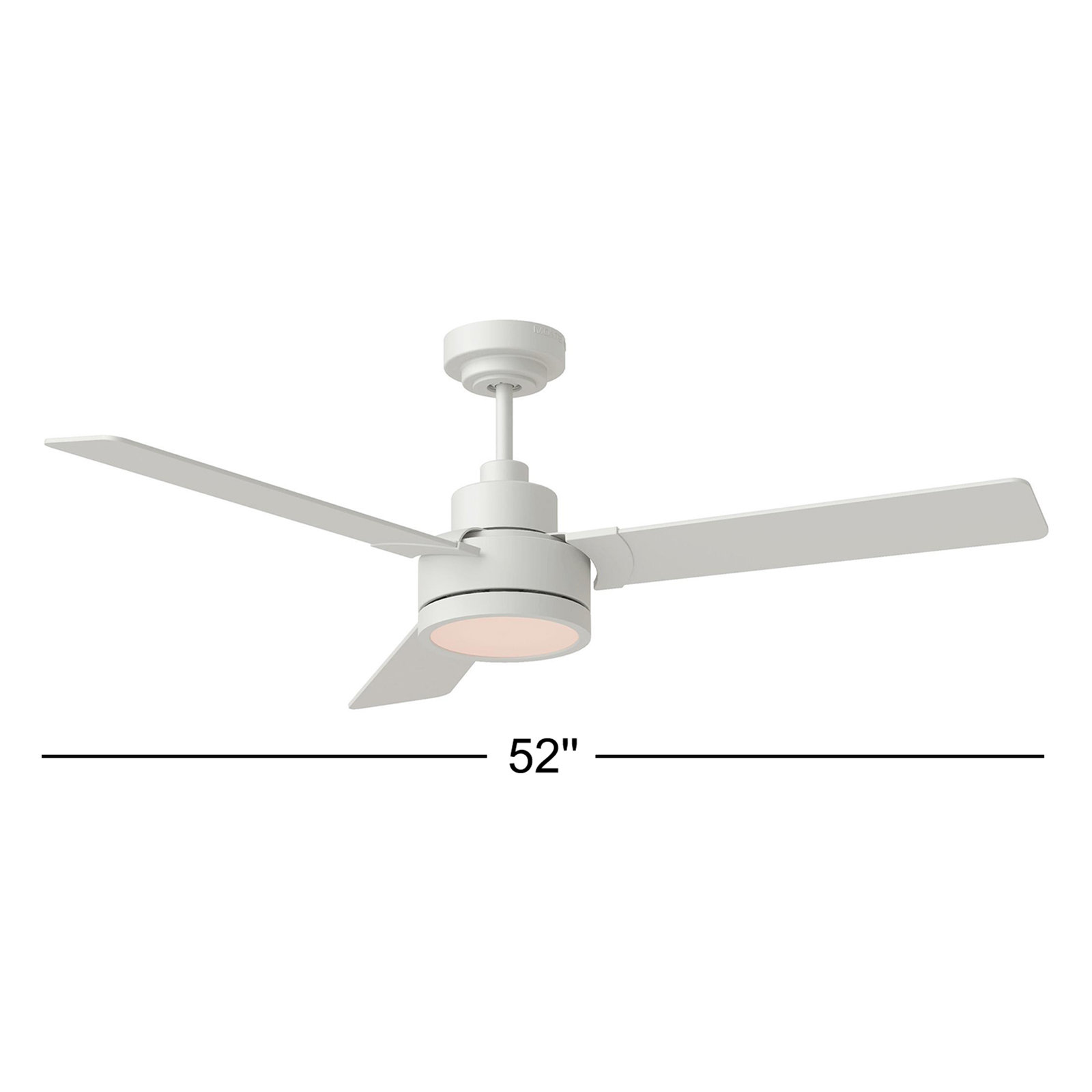 Birch Lane Marra Ceiling Fan - Thumbnail 2
