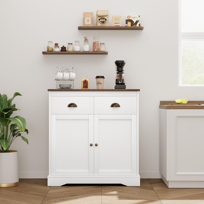 Moncear 18.9'' Sideboard