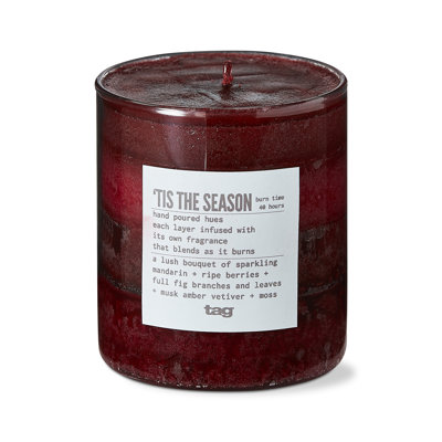 Frag Fusion 'Tis The Season Wide