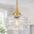 Antique Brass