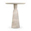 Marsh Outdoor Bar Table-Textured Sandy Grey-Bar-729517416