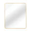 Miroir mural de salle de bain 30 "x 36"-1560681546