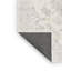 Tapis beige/gris traditionnel Quintan-1407896578