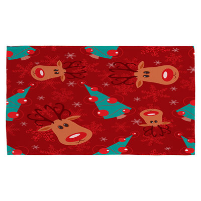 Tea Towel Kitchen Towel
