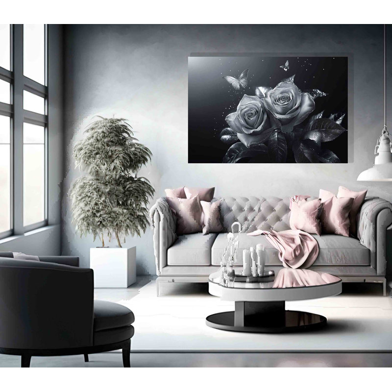 Wrapped Canvas Print, 76cm x 50cm (30 x 20 inches)