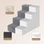 Escalier pour animal 3 marches Emalee-1480067186-1479917144