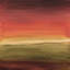 «Abstract Horizon I» par Ethan Harper, reproduction d'art graphique sur toile-20915062-75087854