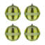 Boule incassable 8 po-1973288766
