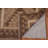 Reversible Wool Kilim Oriental Rug 3x4