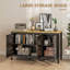 120cm Sideboard