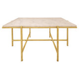 William 6 Legs Coffee Table