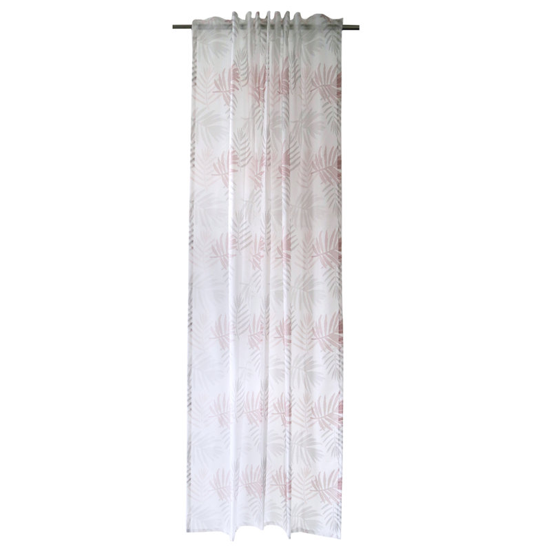 Dicus Sheer Curtain
