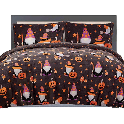 Polyester Camouflage Duvet Cover