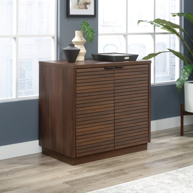 Armoire de rangement à 1 tablette Bettye