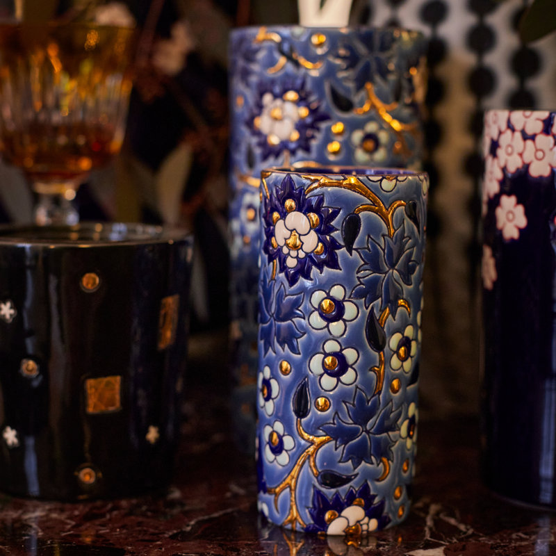 Votive Candle Holder