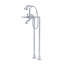 Acqui Floor Mount Tub Filler-455937704-465351591